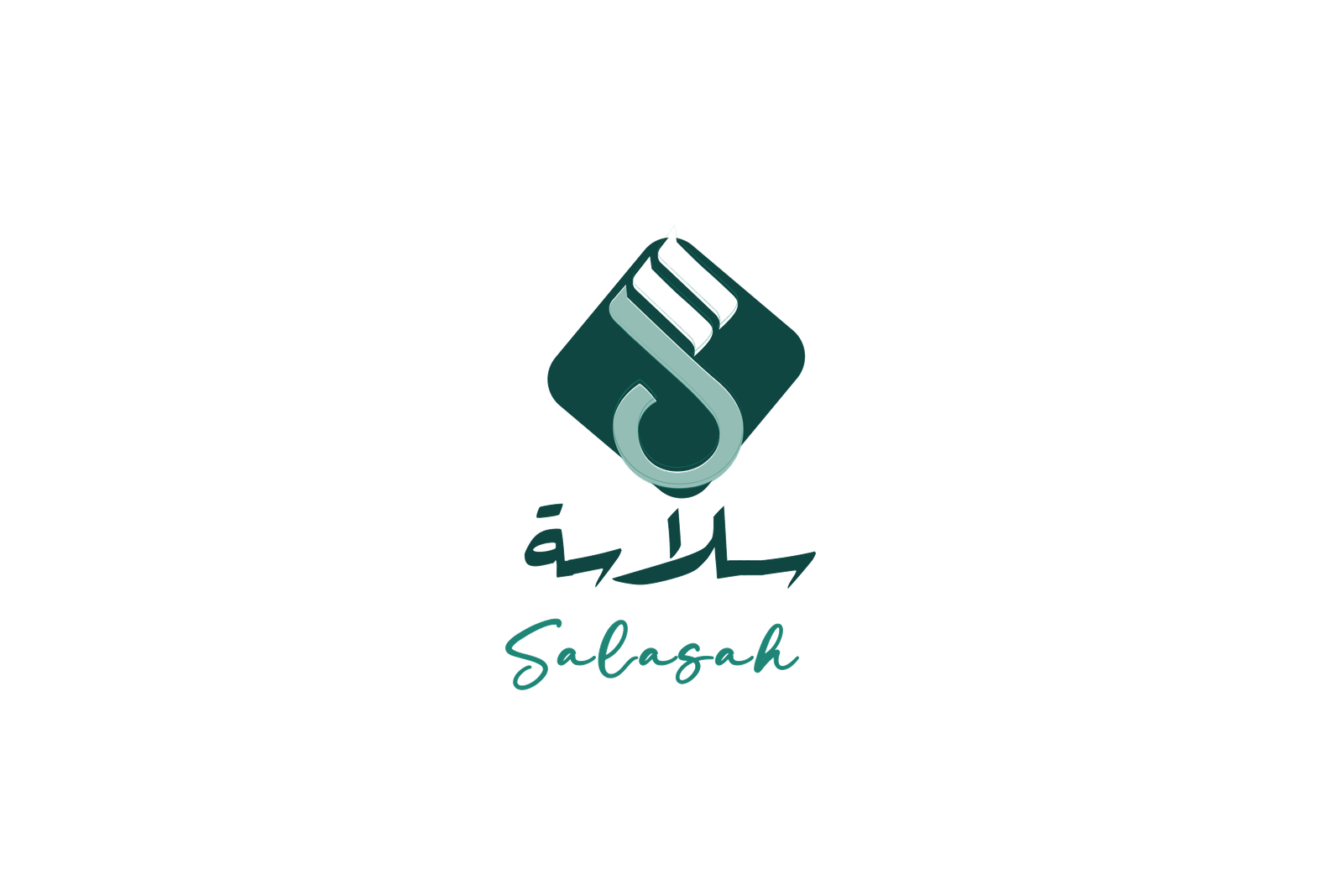 site logo